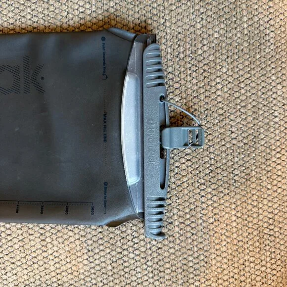 HydraPak Force 3L Insulated Hydration Reservoir - Picture 8 of 8